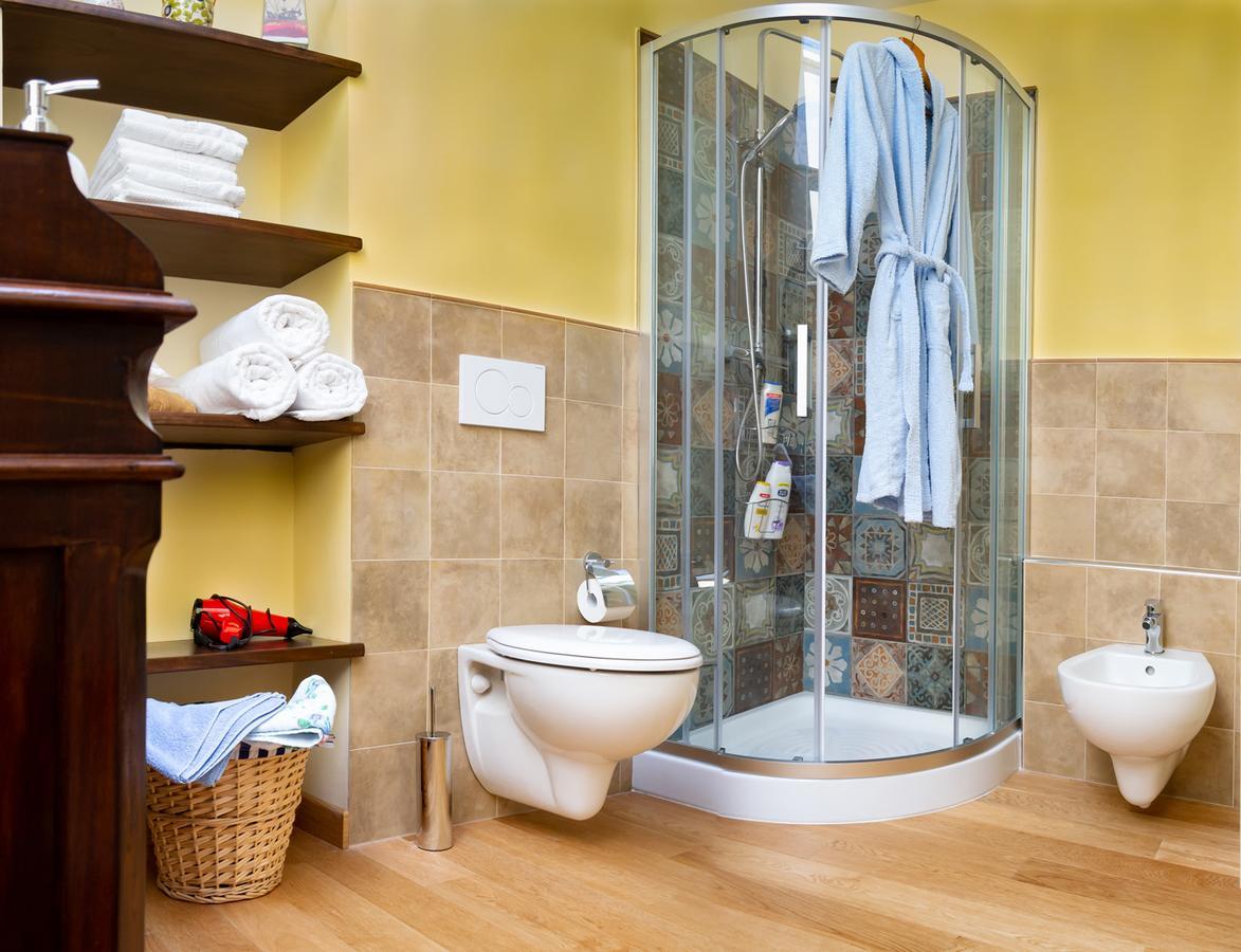 Ca D'I. Bed & Breakfast Magliano Alfieri Exterior photo