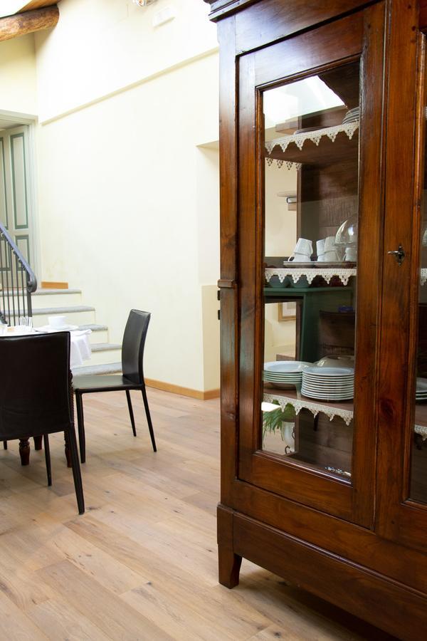 Ca D'I. Bed & Breakfast Magliano Alfieri Exterior photo