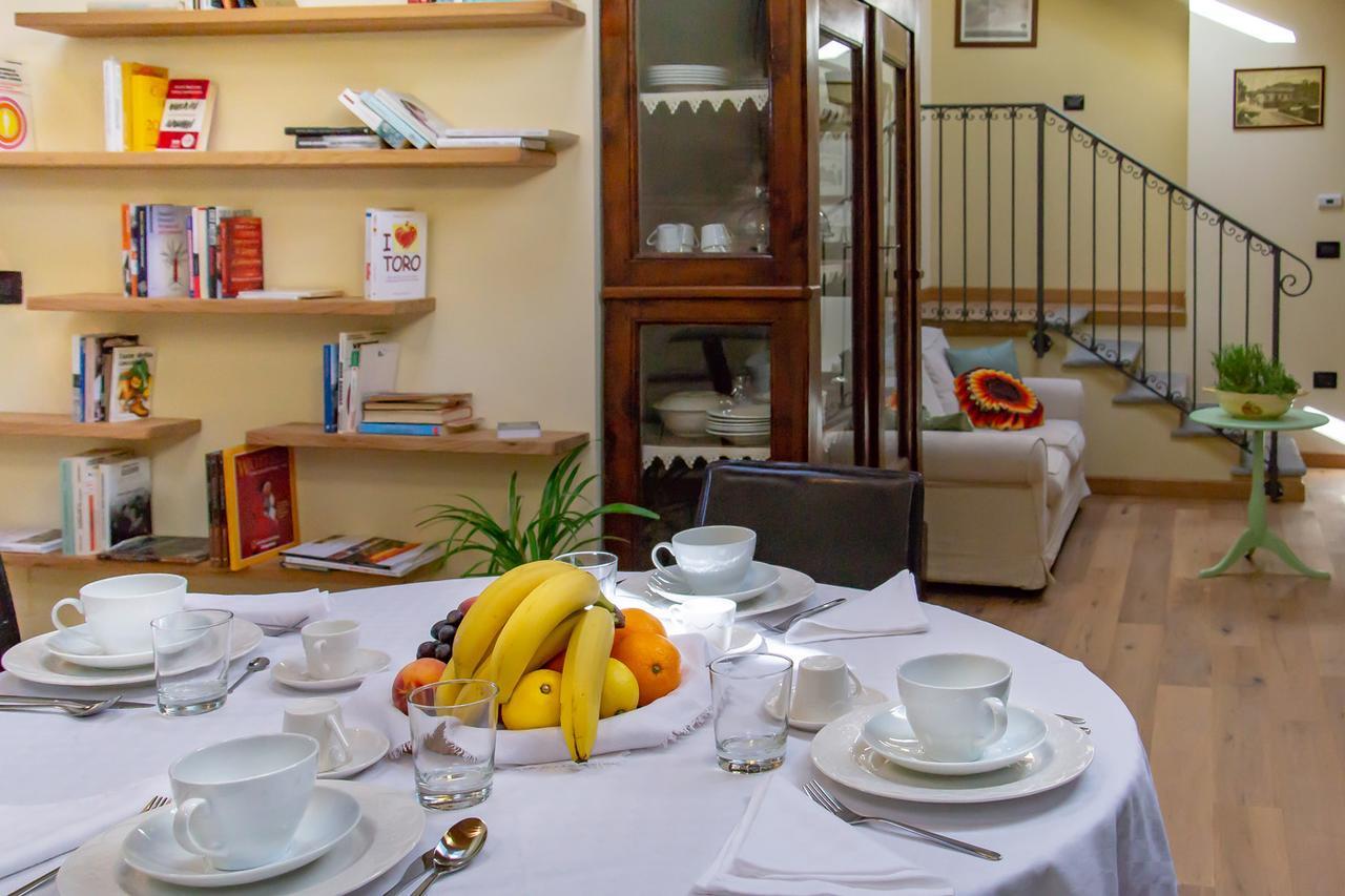 Ca D'I. Bed & Breakfast Magliano Alfieri Exterior photo