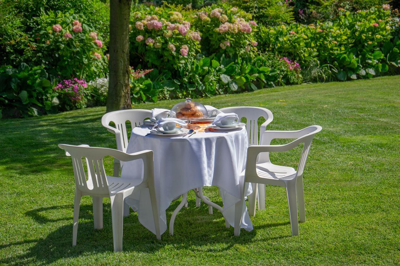 Ca D'I. Bed & Breakfast Magliano Alfieri Exterior photo