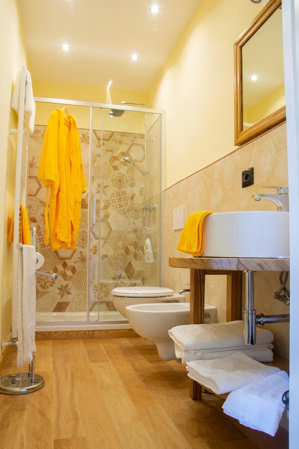 Ca D'I. Bed & Breakfast Magliano Alfieri Exterior photo